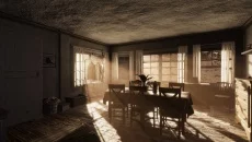 Shrieking Darkness - дата выхода для PC