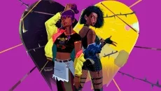 Thirsty Suitors - дата выхода для PlayStation 4