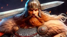 ЯР (Древние Русы) - дата выхода для PC