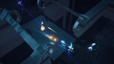 Gatekeeper: Infinity - дата выхода для PC