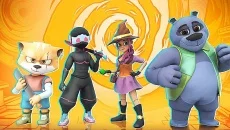 Arcado Champs - дата выхода для Android