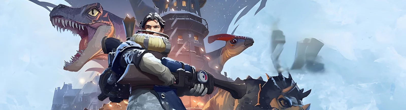 Frost Forge: Dragon's Might - что это за игра, трейлер, системные требования, отзывы и оценки, цены и скидки, гайды и прохождение, похожие игры 