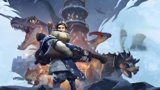 Frost Forge: Dragon's Might - дата выхода для Android