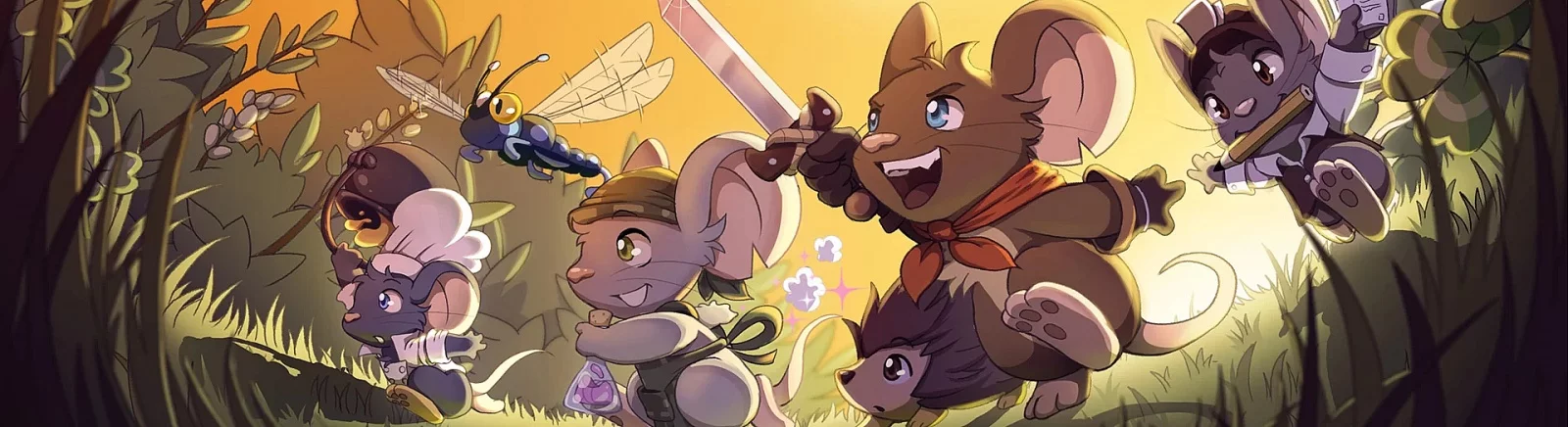 Transformice Adventures - что это за игра, когда выйдет, трейлер и видео, системные требования, картинки, цена, похожие игры 