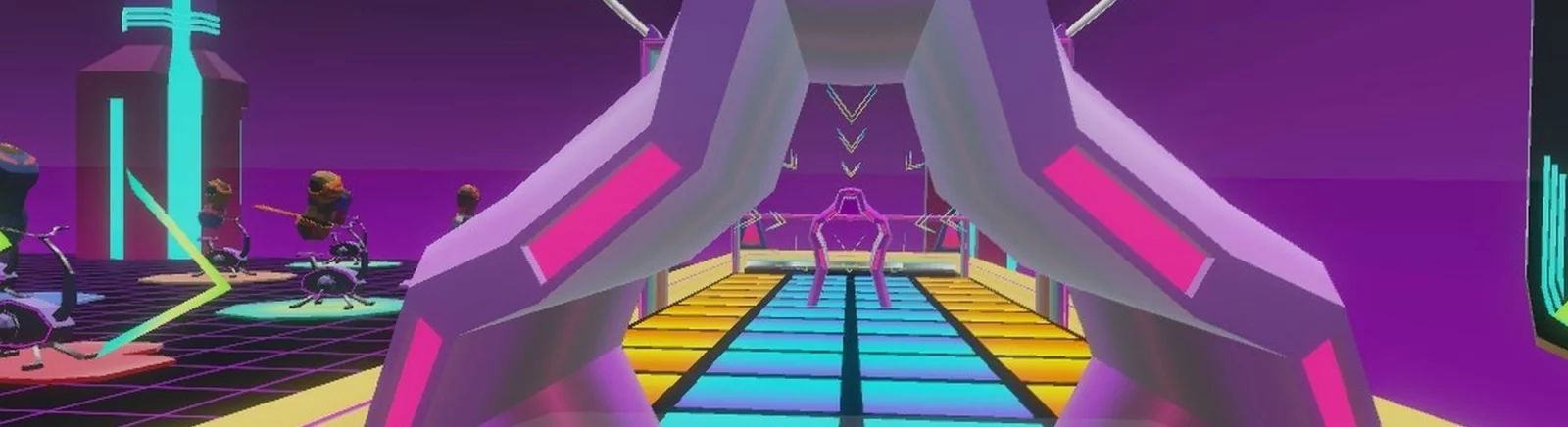 Hot Squat 2: New Glory - что это за игра, трейлер, системные требования, отзывы и оценки, цены и скидки, гайды и прохождение, похожие игры 