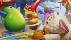 Rival Rides - дата выхода для PC