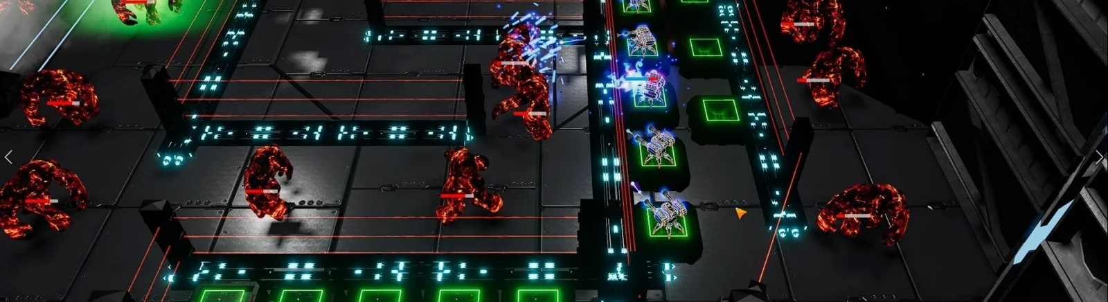 Tep The Destroyer TD - что это за игра, трейлер, системные требования, отзывы и оценки, цены и скидки, гайды и прохождение, похожие игры 