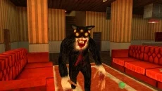 Cat Fred Evil Pet - дата выхода для PC