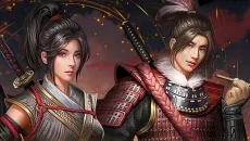 Great Conqueror 2: Shogun - дата выхода для Android