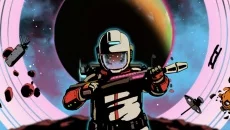 Space Trash Scavenger - дата выхода для PC