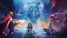 Cyber Rebellion - дата выхода для Android