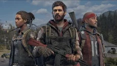 Lost Future - дата выхода для Android