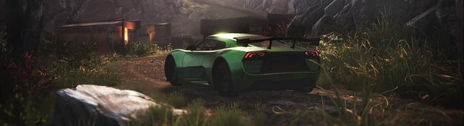 Used Cars Simulator - что это за игра, когда выйдет, трейлер и видео, системные требования, картинки, цена, похожие игры 