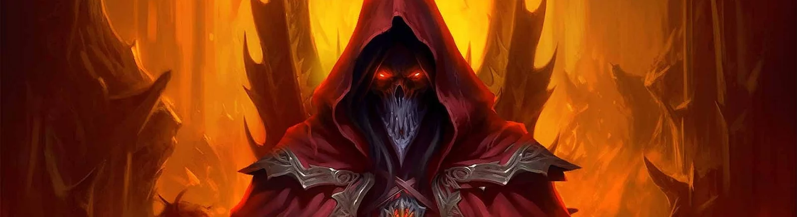 Скриншоты Demons Hand - всего 2 картинки из игры