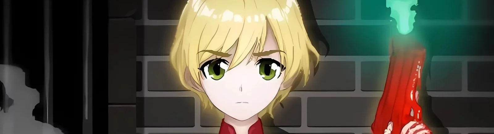 Скриншоты Catechesis - всего 7 картинок из игры