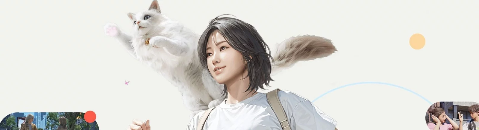 Лучшие игры для iOS, похожие на inZOI