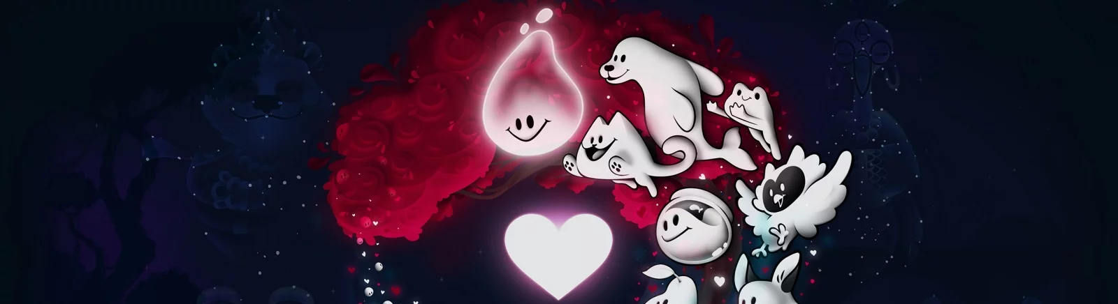 Скриншоты KarmaZoo - всего 11 картинок из игры