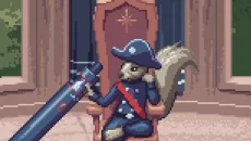 Small Saga - дата выхода