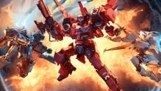 Phantom Galaxies - дата выхода для PC