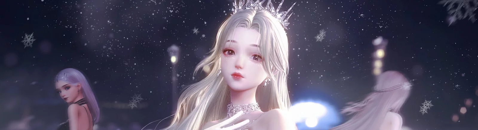 Скриншоты Life Makeover - всего 11 картинок из игры