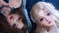 inZOI похожа на inZOI