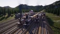 Railroads Online - дата выхода для Xbox Series X/S