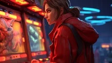 Railbreak - дата выхода для PC