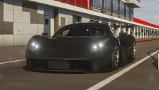 Go Race - дата выхода для PC