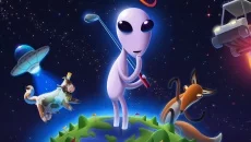 Minigolf Galaxy - дата выхода