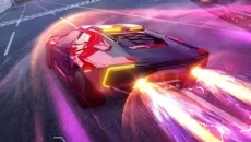 RacingX - дата выхода