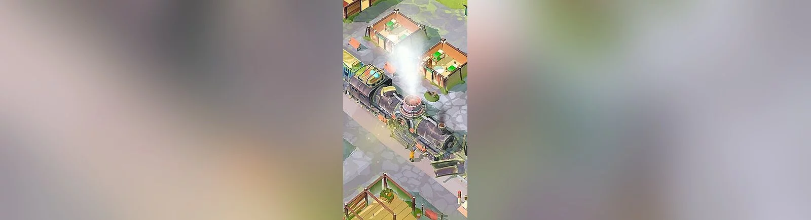 Train of Survival - что это за игра, трейлер, системные требования, отзывы и оценки, цены и скидки, гайды и прохождение, похожие игры 