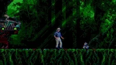 Jurassic Park Classic Games Collection - дата выхода для Nintendo Switch