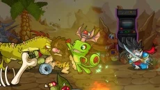 Jitsu Squad - дата выхода