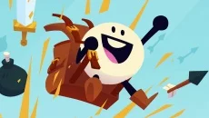 Par for the Dungeon - дата выхода для Android