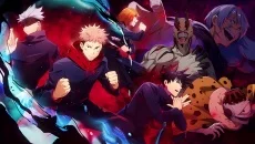 Jujutsu Kaisen Phantom Parade - дата выхода