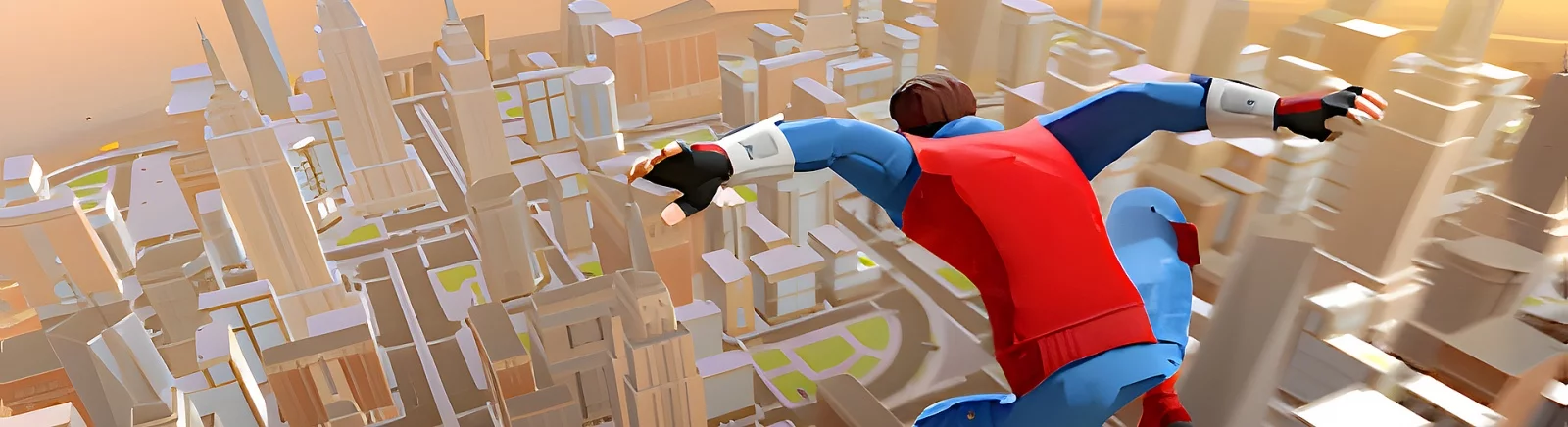 Форум Spider Fighting: Hero Game