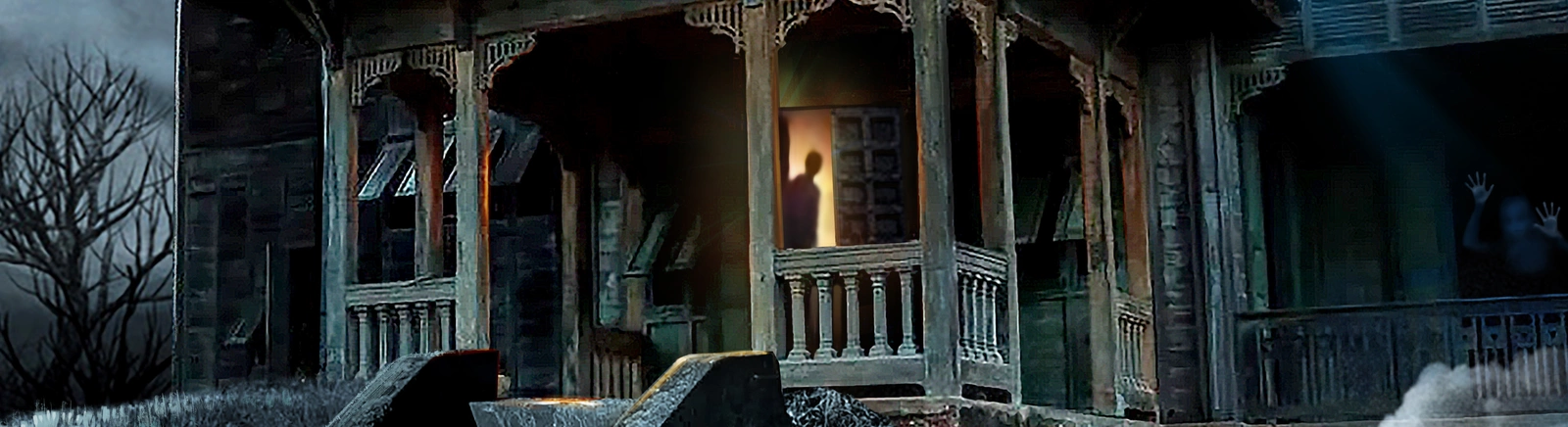 Haunted House Renovator - что это за игра, трейлер, системные требования, отзывы и оценки, цены и скидки, гайды и прохождение, похожие игры 