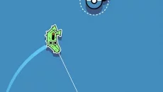 Stickman Hook - дата выхода для Android