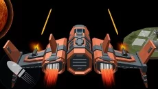 Sandbox In Space - дата выхода для Android