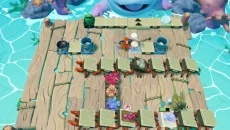 Shell's Kitchen - дата выхода