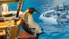 United Penguin Kingdom - дата выхода для PC