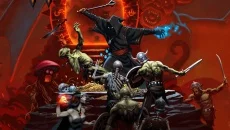 Wizordum - дата выхода для Nintendo Switch