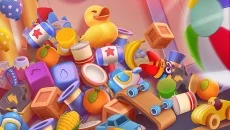 Match Factory! - дата выхода для Android