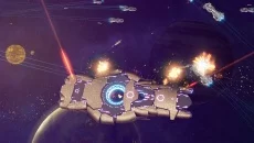 Stellaris Nexus - дата выхода для PC