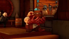 Bronzebeard's Tavern - дата выхода для PC