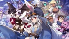 TEVI - дата выхода для Nintendo Switch