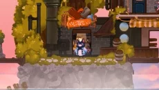 Captain Pawsome - дата выхода