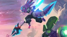 Windblown - дата выхода для PC