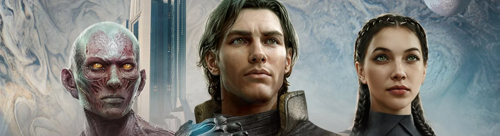 Exodus - что это за игра, когда выйдет, трейлер и видео, системные требования, картинки, цена, похожие игры 