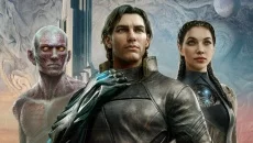 Exodus - дата выхода для PC